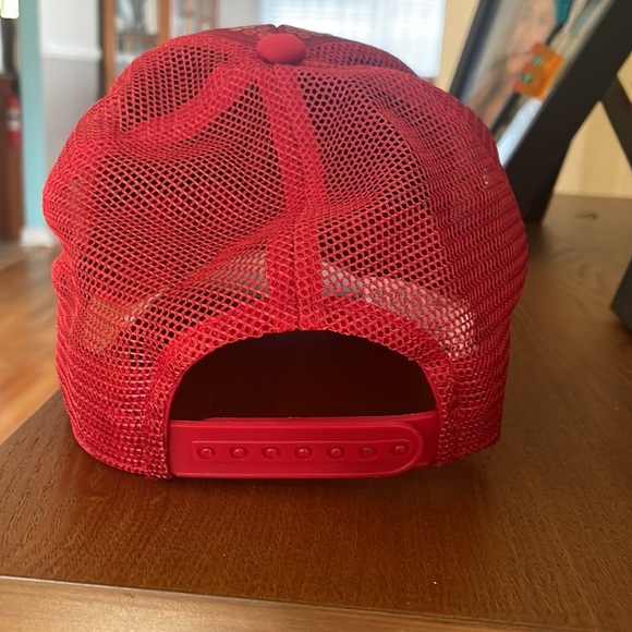 Boston Red Sox baseball hat- Nike - Picture 2 of 7